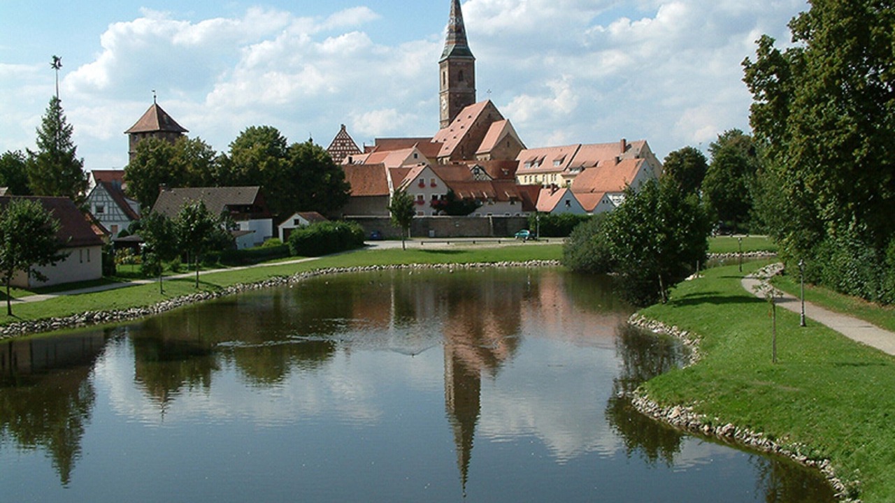 Photo of Others in Wolframs-Eschenbach