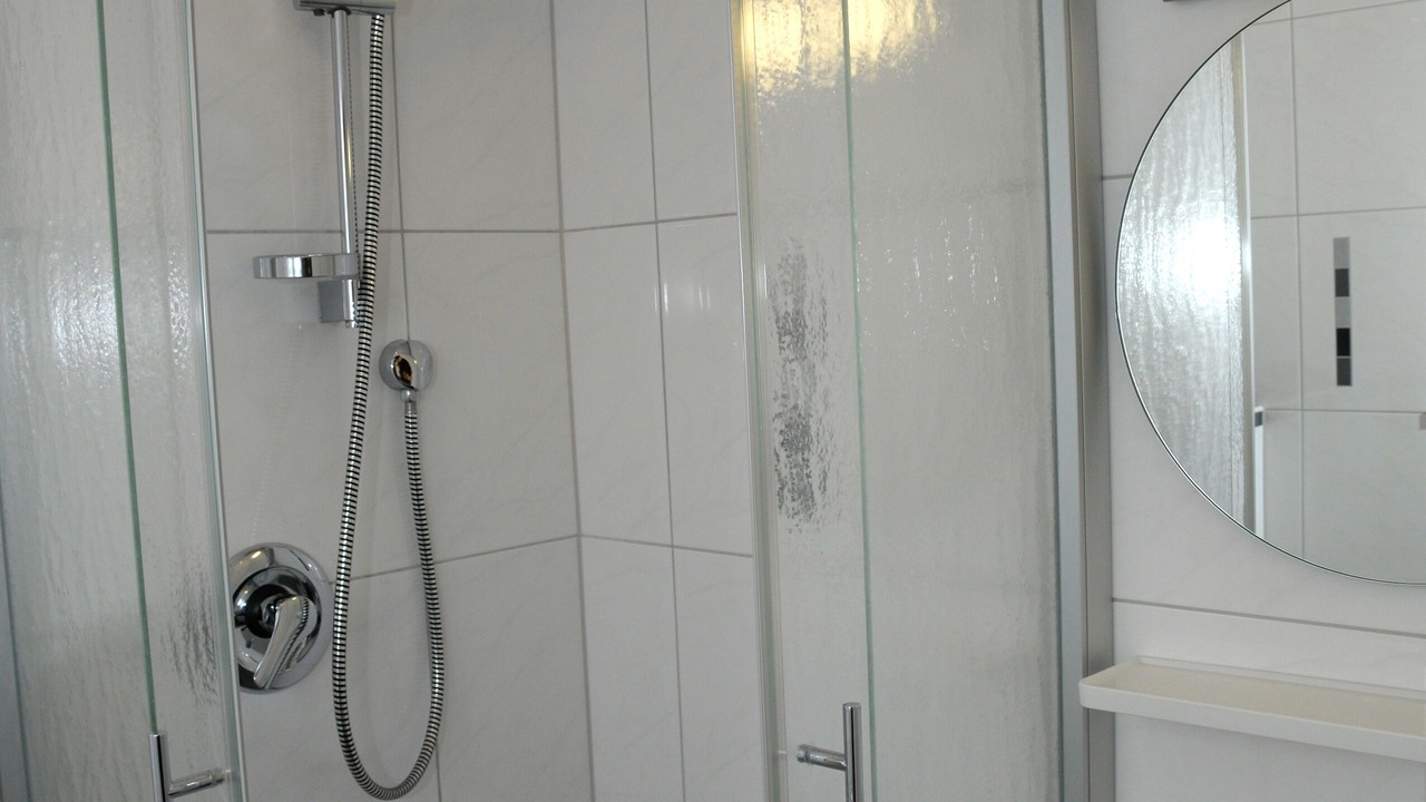 Photo of Bathroom in Wolframs-Eschenbach