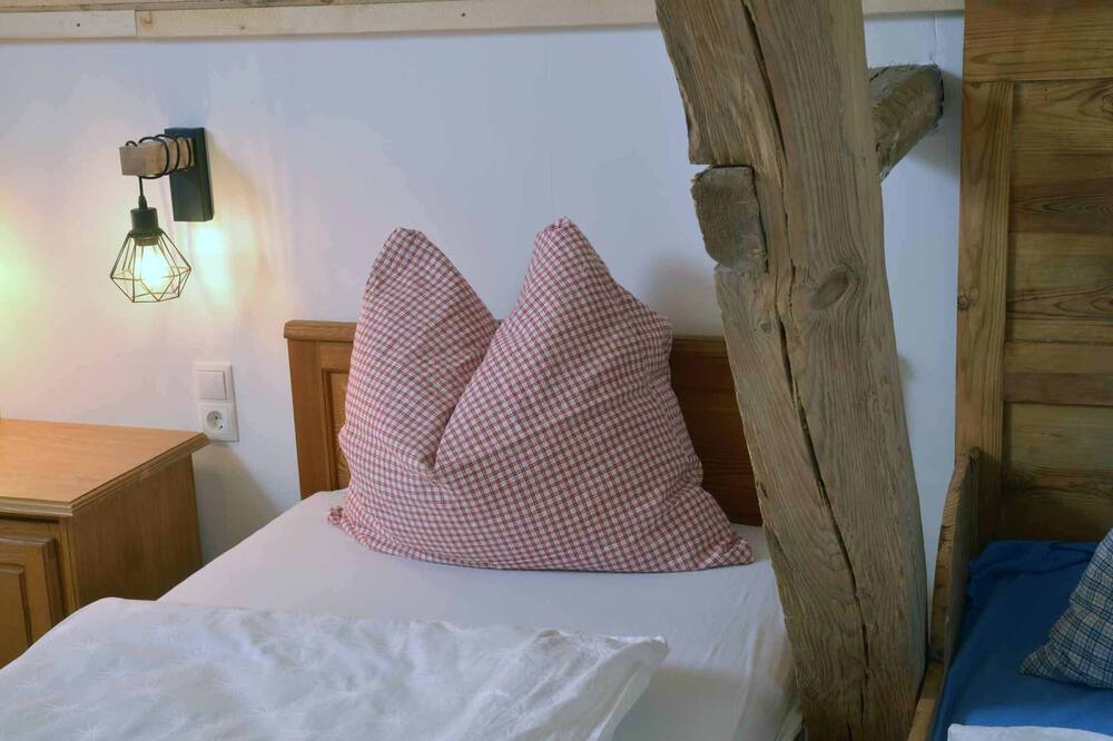 Photo of Bedroom in Mainleus