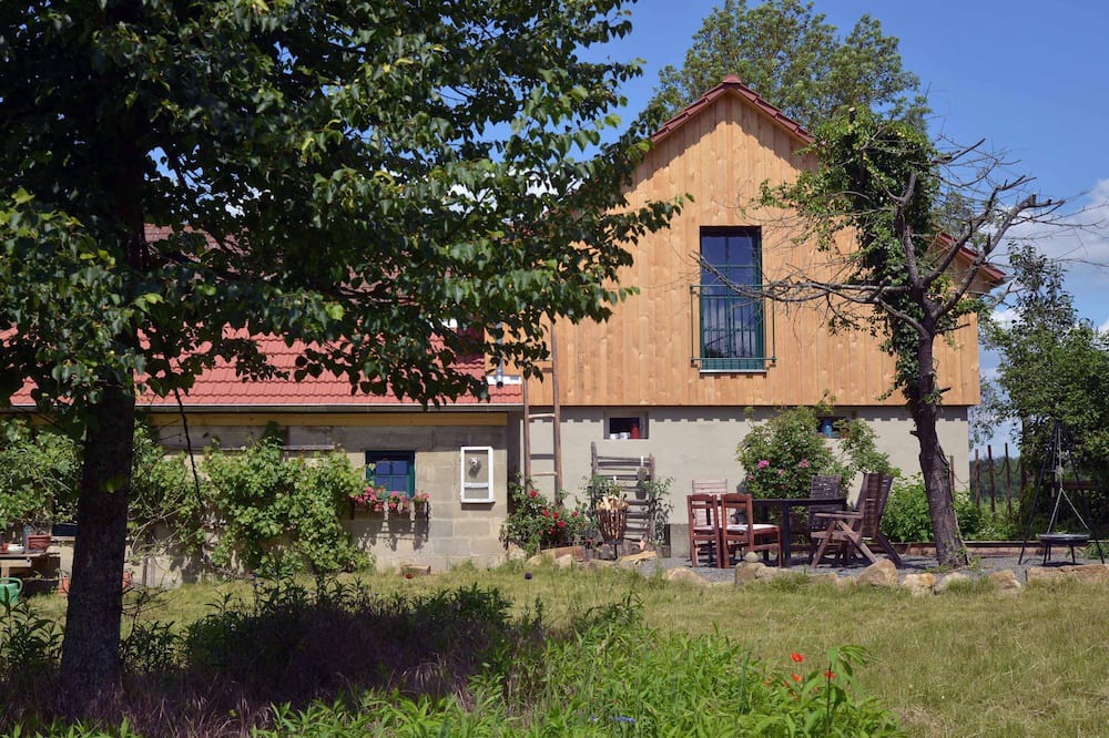 Photo of Outdoor in Mainleus