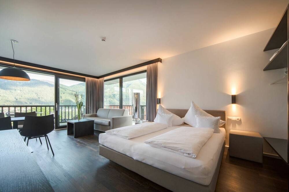 Photo of Bedroom in Telfes im Stubai