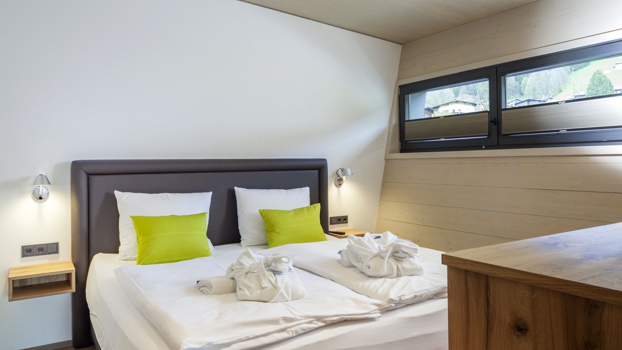 Photo of Bedroom in Moosen