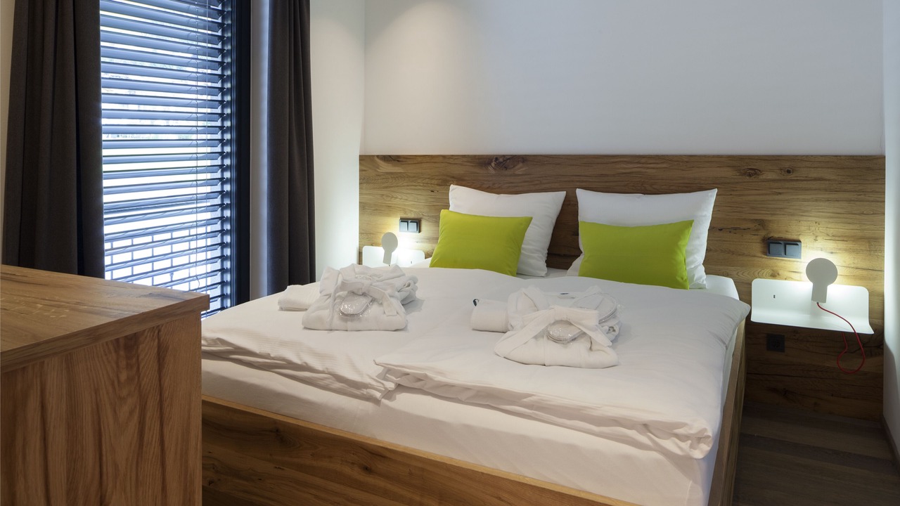 Photo of Bedroom in Moosen