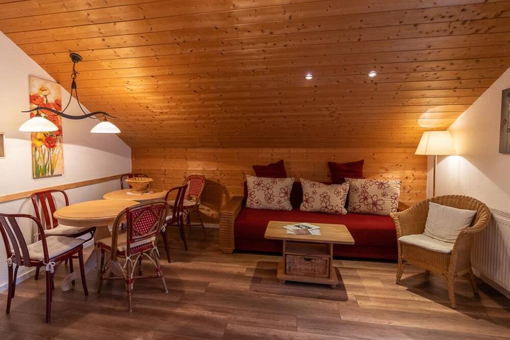 Photo of Livingroom in Bad Kohlgrub