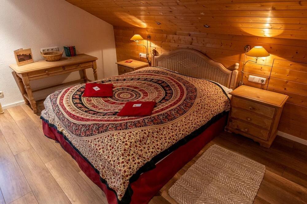 Photo of Bedroom in Bad Kohlgrub