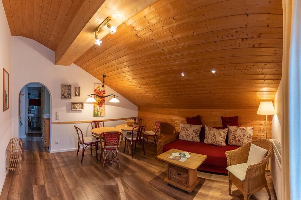 Photo of Livingroom in Bad Kohlgrub