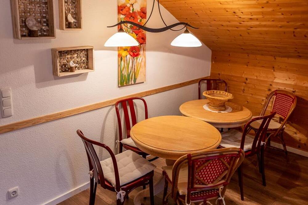 Photo of Kitchen in Bad Kohlgrub