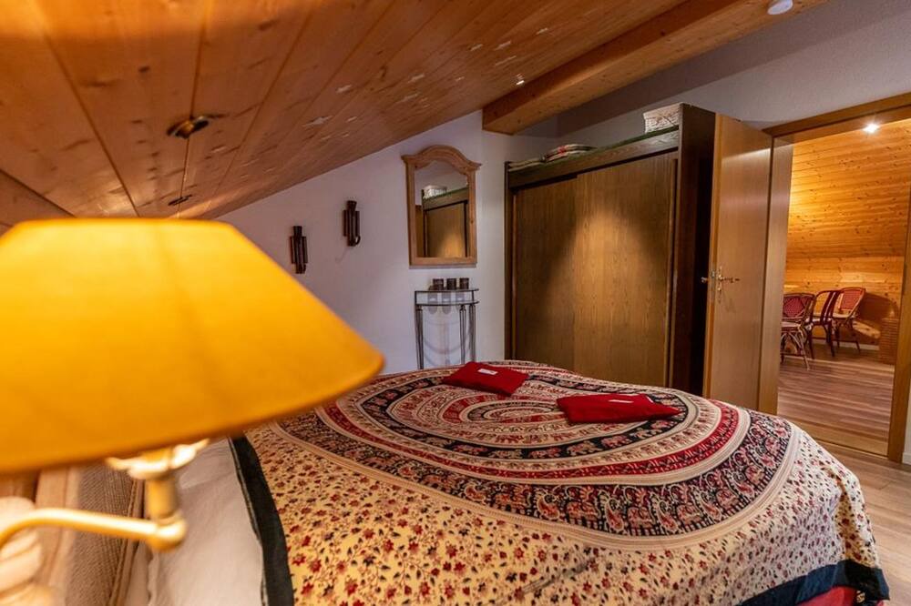 Photo of Bedroom in Bad Kohlgrub
