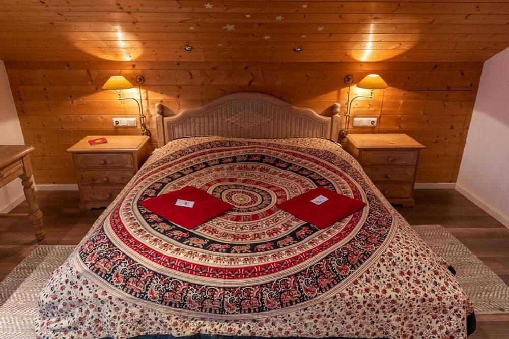 Photo of Bedroom in Bad Kohlgrub