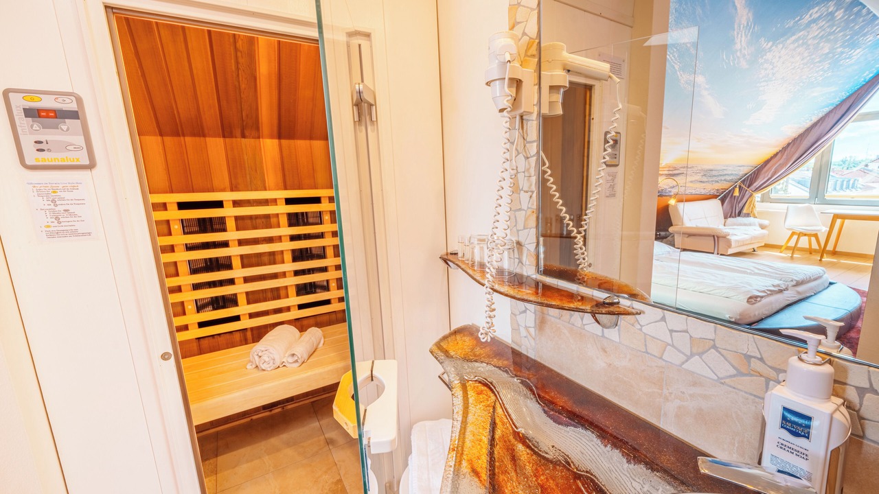 Photo of Bathroom in Altotting