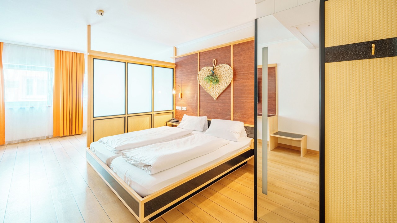 Photo of Bedroom in Altotting