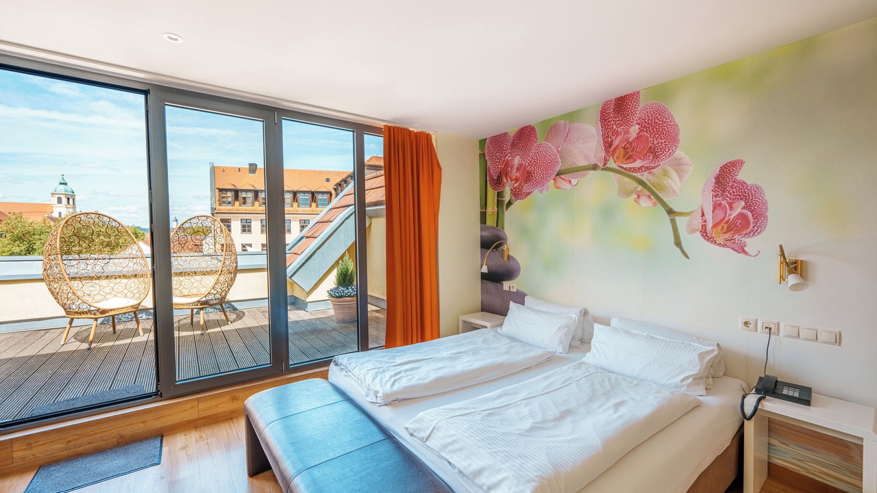 Photo of Bedroom in Altotting