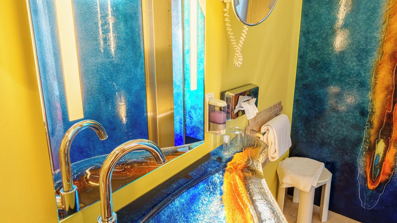Photo of Bathroom in Altotting