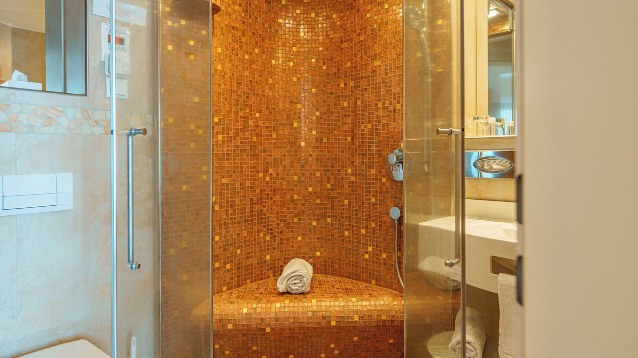 Photo of Bathroom in Altotting