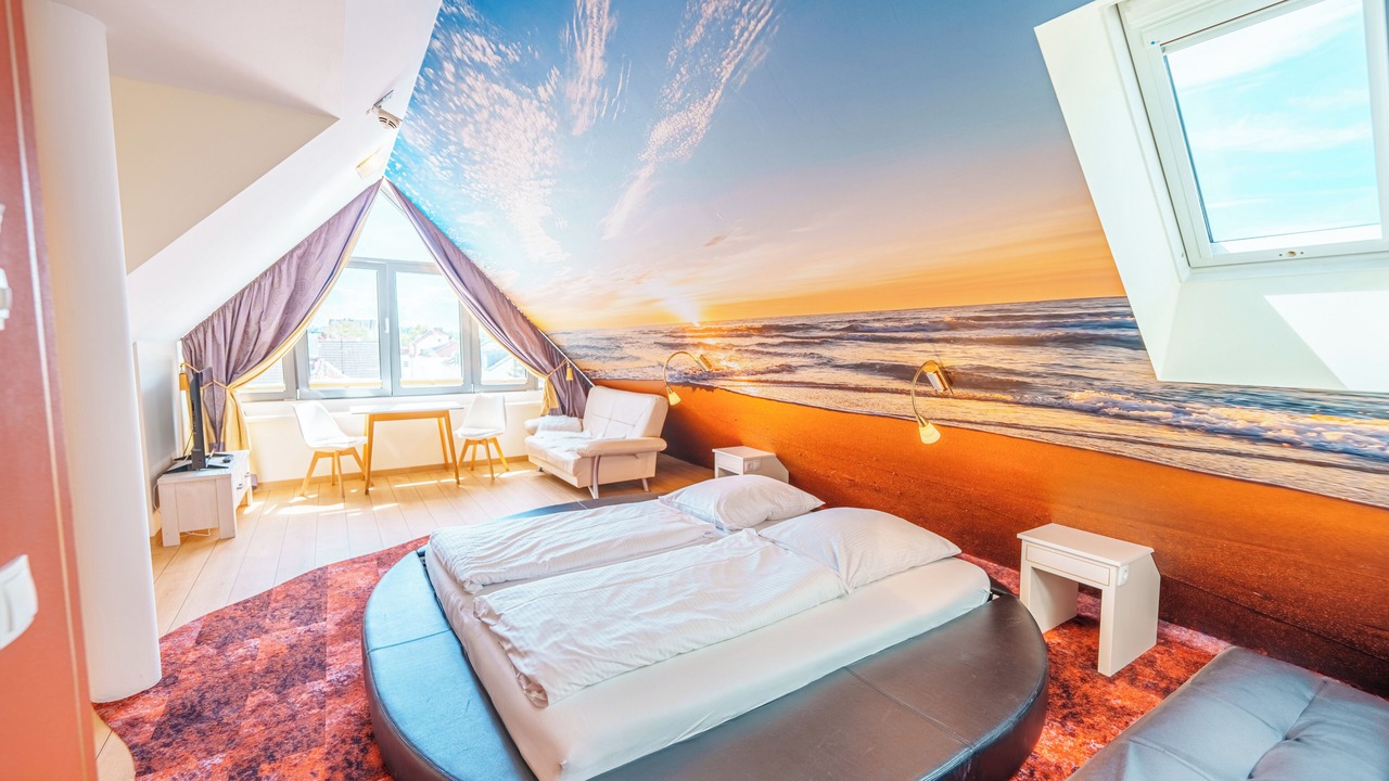 Photo of Bedroom in Altotting