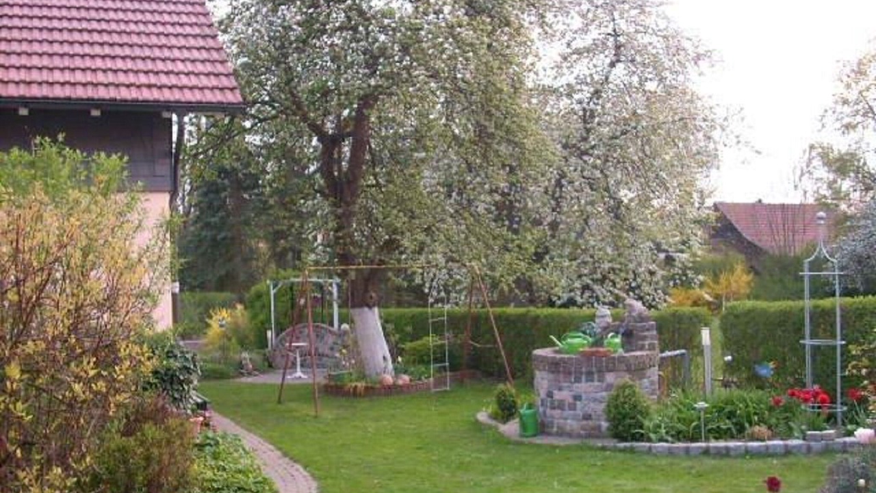 Photo of Outdoor in Zeyern