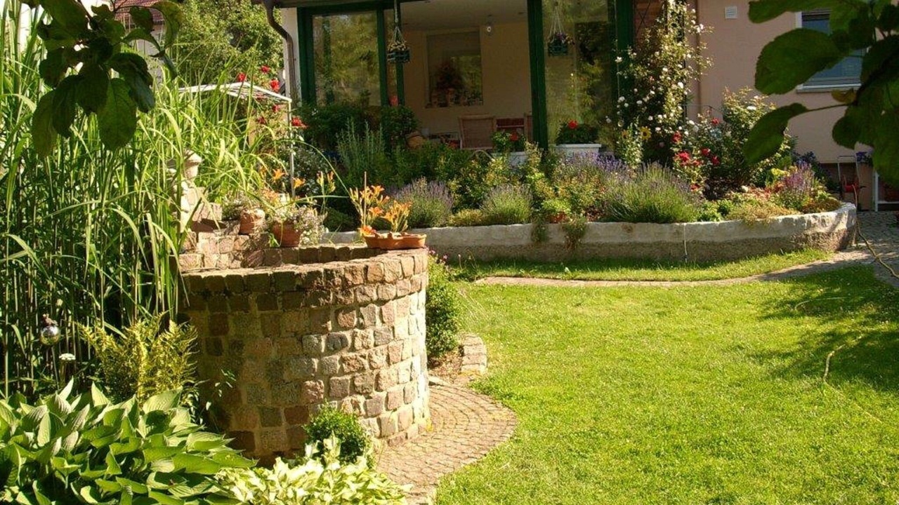 Photo of Outdoor in Zeyern