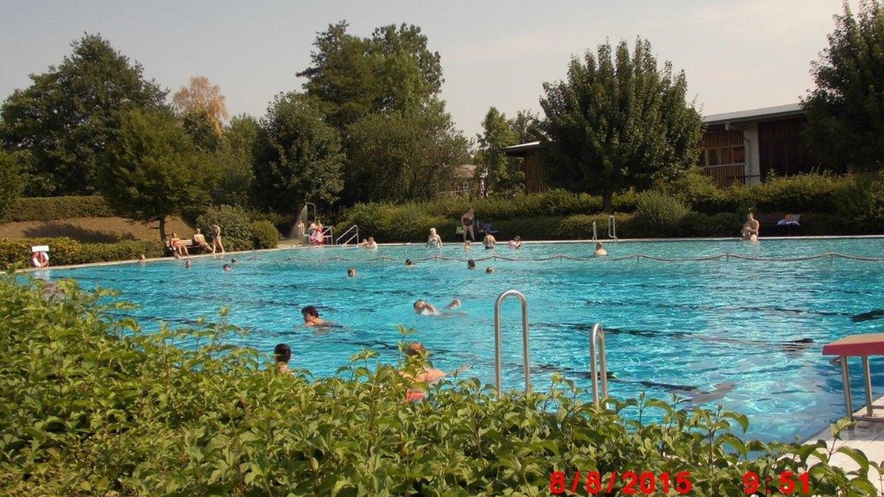 Photo of Outdoor in Zeyern