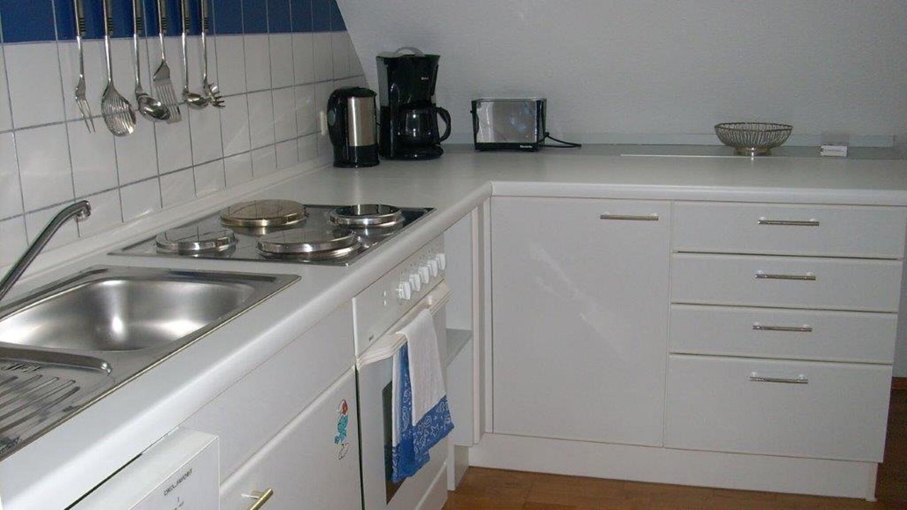 Photo of Kitchen in Zeyern