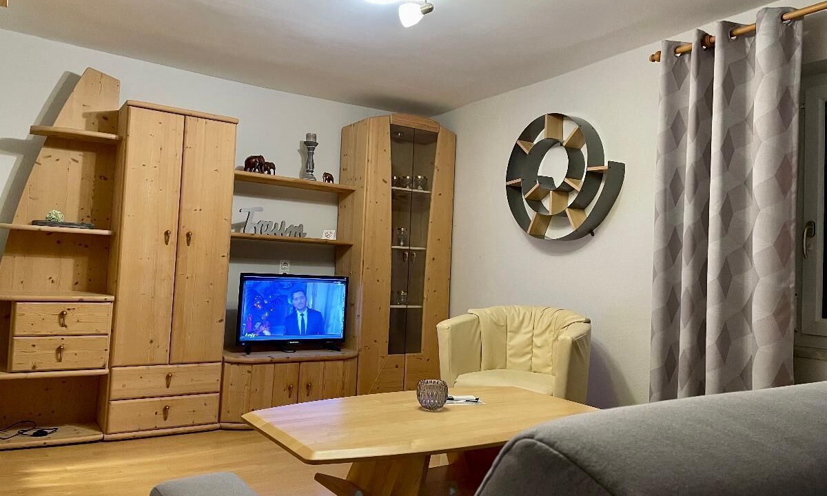 Photo of Livingroom in Regen