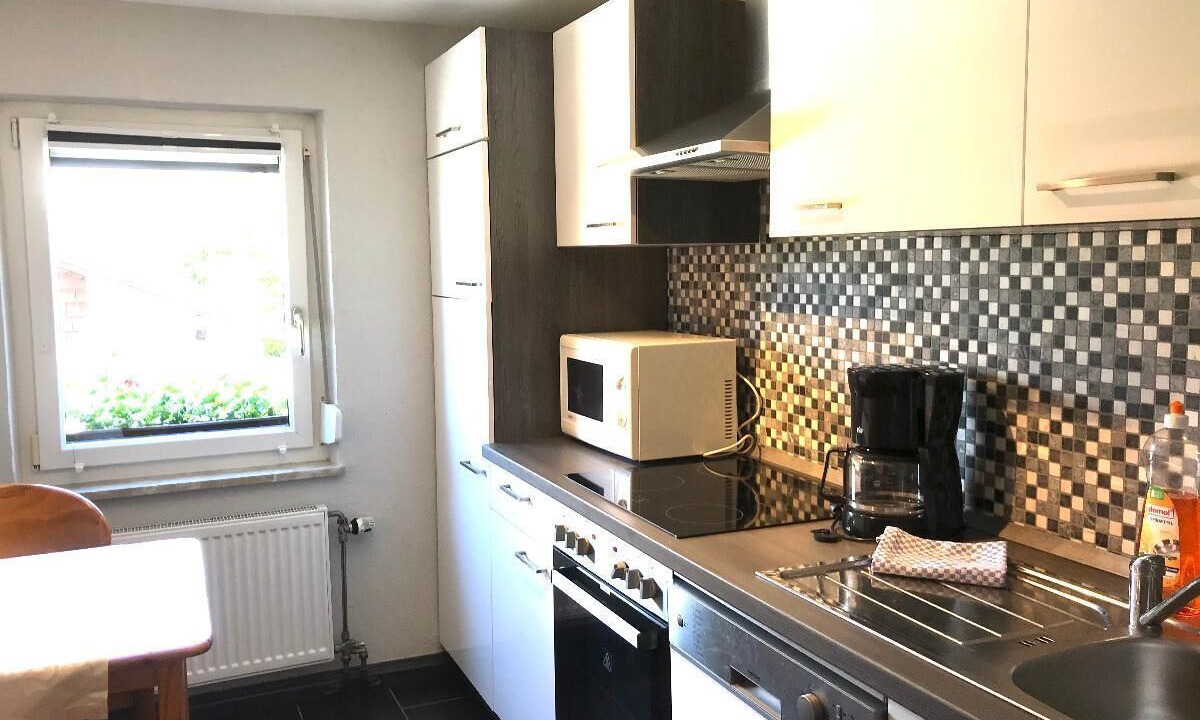 Photo of Kitchen in Regen