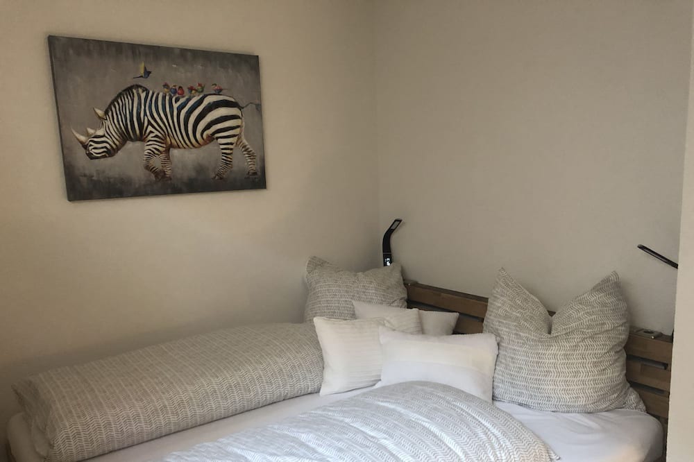Photo of Bedroom in Rosenfeld