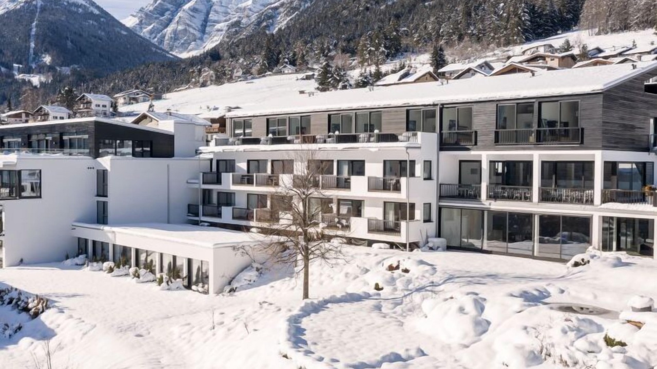 Photo of Outdoor in Telfes im Stubai