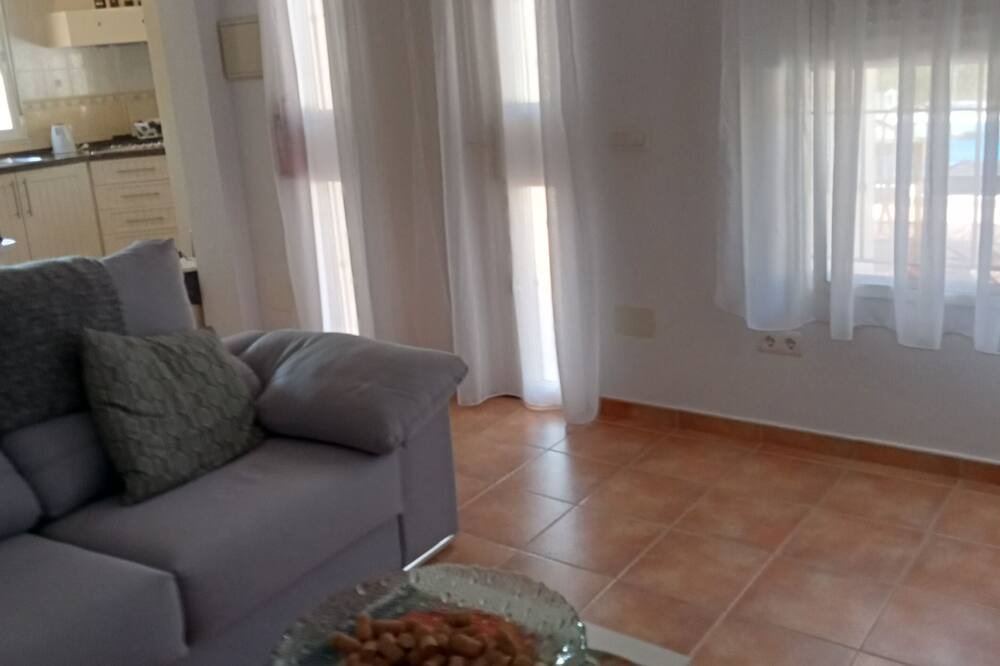 Photo of Livingroom in Almogia