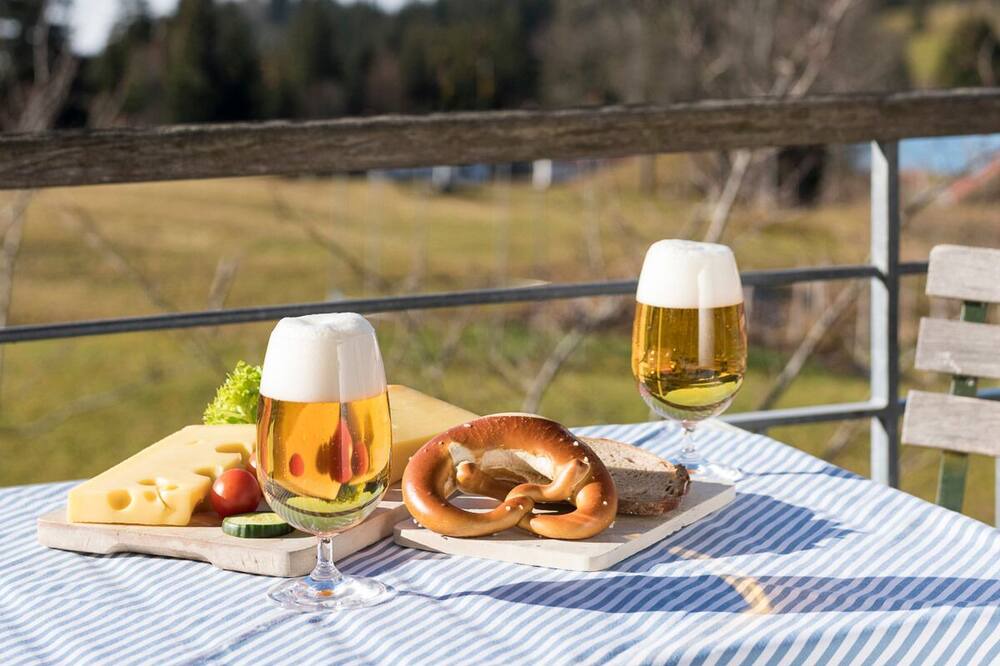 Photo of Patio Balcony in Oberjoch