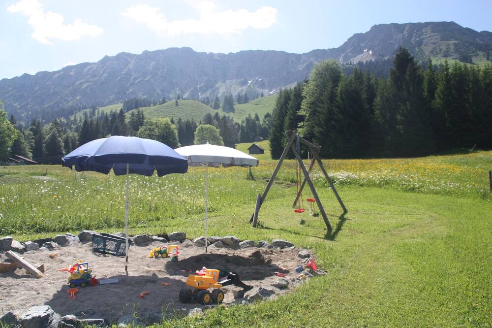 Photo of Outdoor in Oberjoch