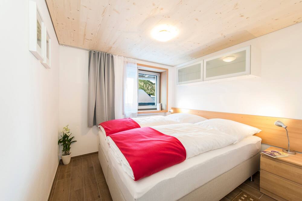 Photo of Bedroom in Oberjoch