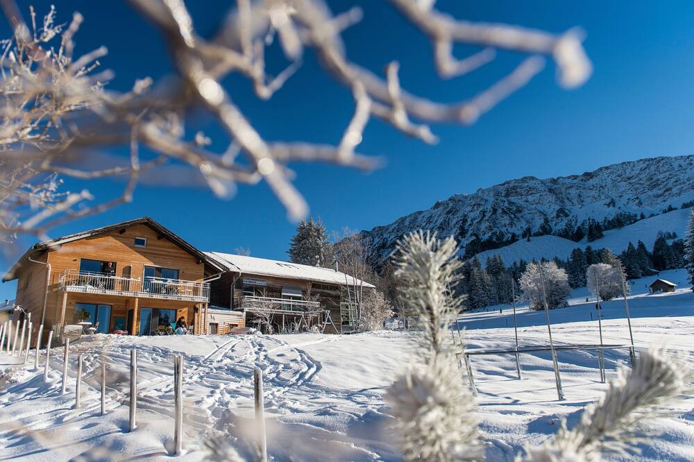 Photo of Outdoor in Oberjoch