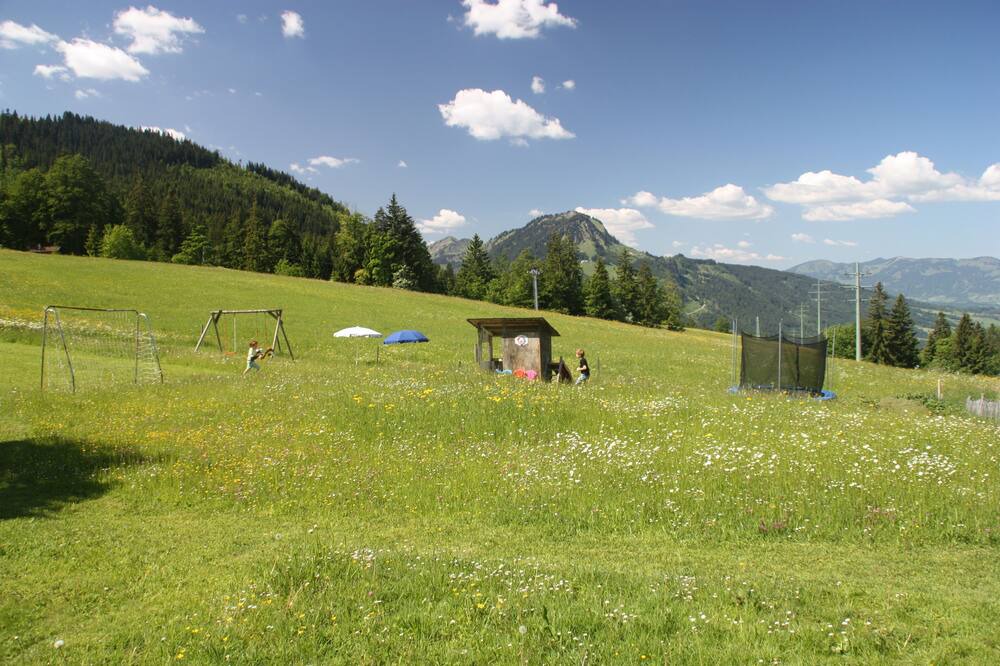 Photo of Outdoor in Oberjoch