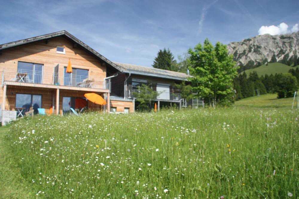 Photo of Outdoor in Oberjoch