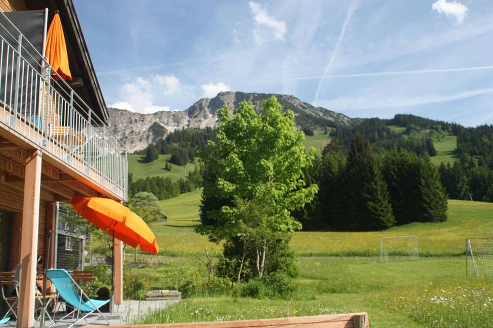Photo of Outdoor in Oberjoch