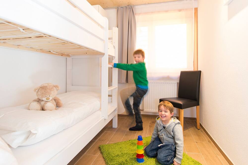 Photo of Bedroom in Oberjoch
