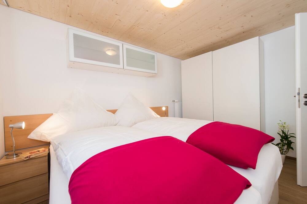 Photo of Bedroom in Oberjoch