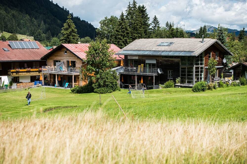 Photo of Outdoor in Oberjoch