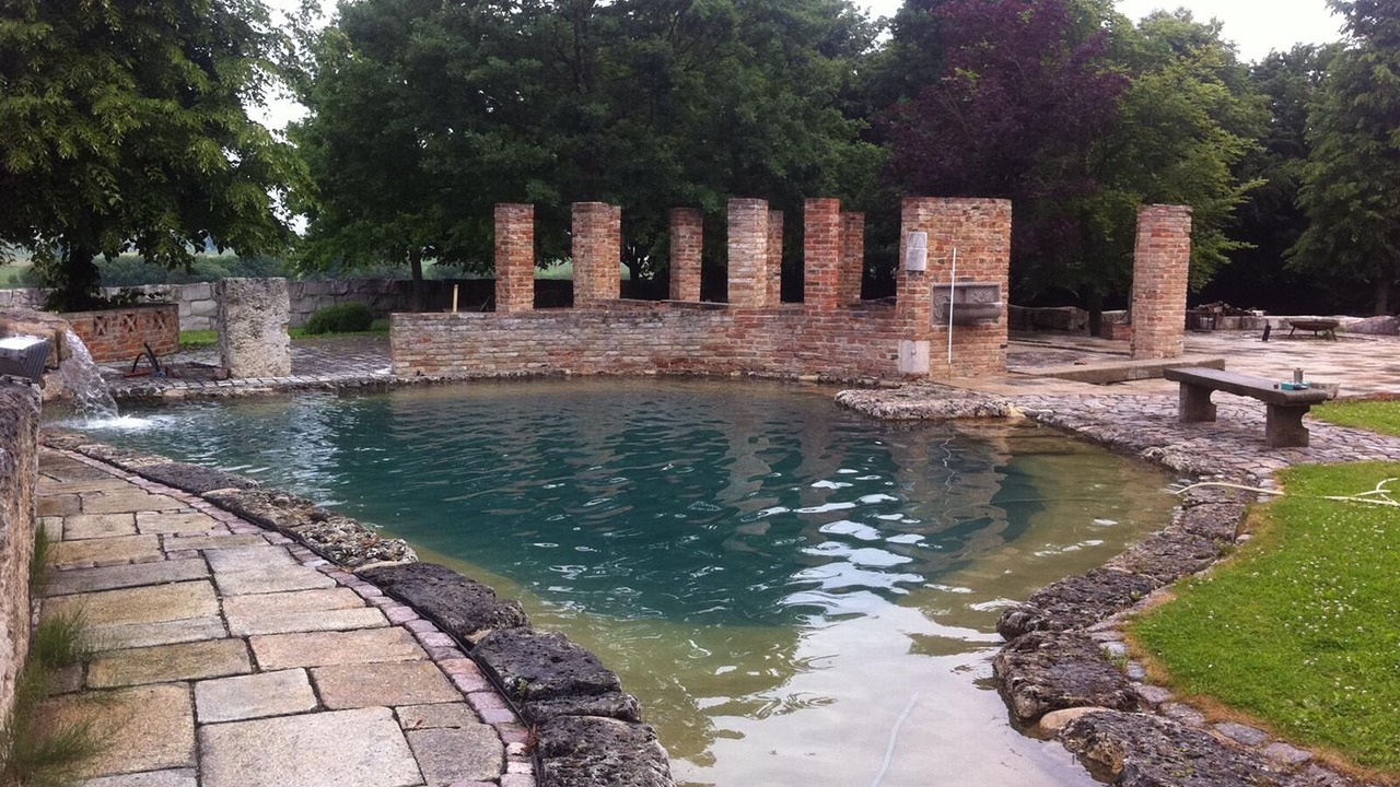 Photo of Outdoor in Poettmes
