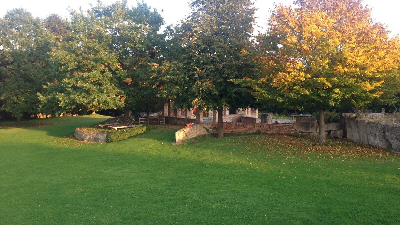 Photo of Outdoor in Poettmes
