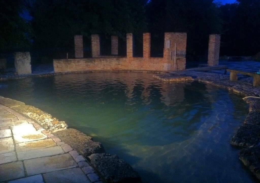 Photo of Outdoor in Poettmes