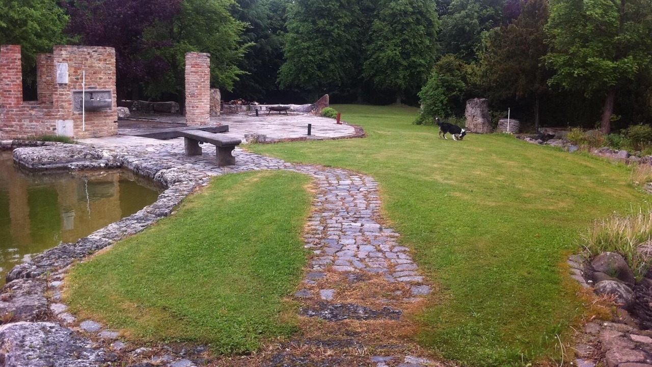Photo of Outdoor in Poettmes
