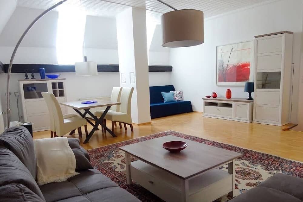 Photo of Livingroom in Donaustauf