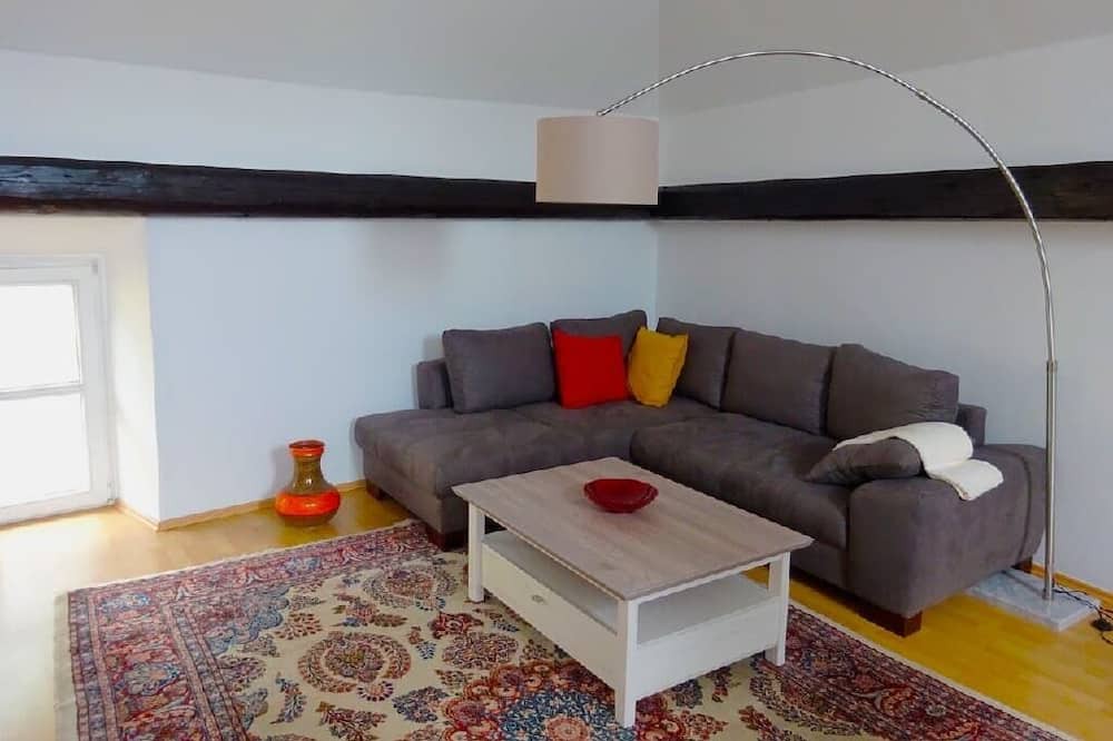 Photo of Livingroom in Donaustauf