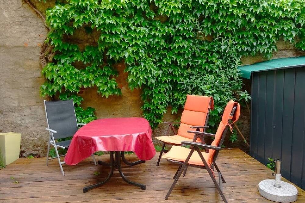 Photo of Patio Balcony in Donaustauf