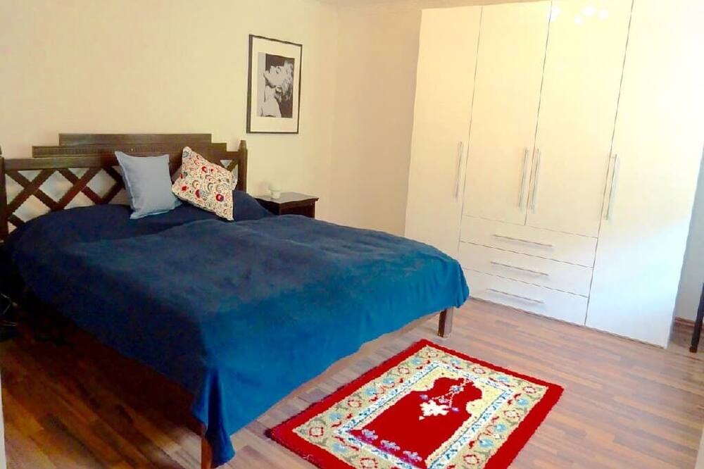 Photo of Bedroom in Donaustauf