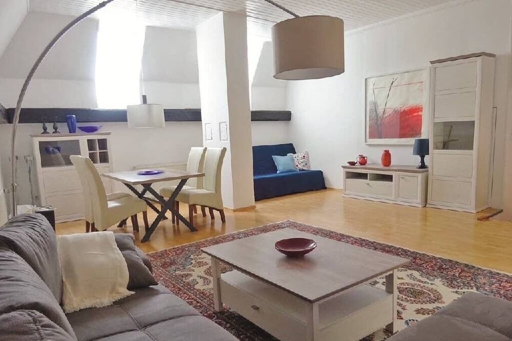 Photo of Livingroom in Donaustauf