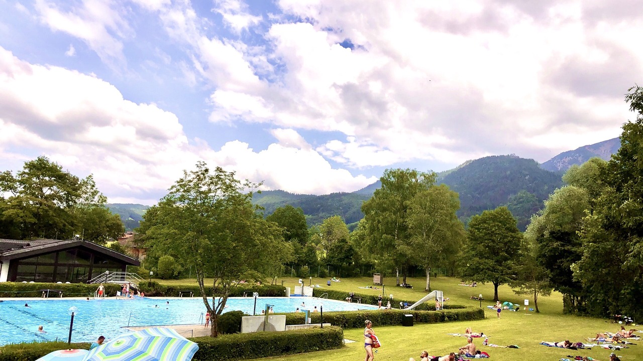 Photo of Outdoor in Ohlstadt