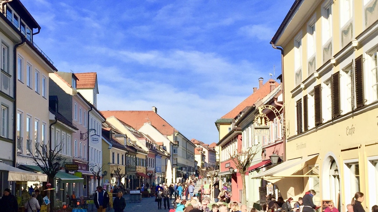 Photo of Outdoor in Ohlstadt