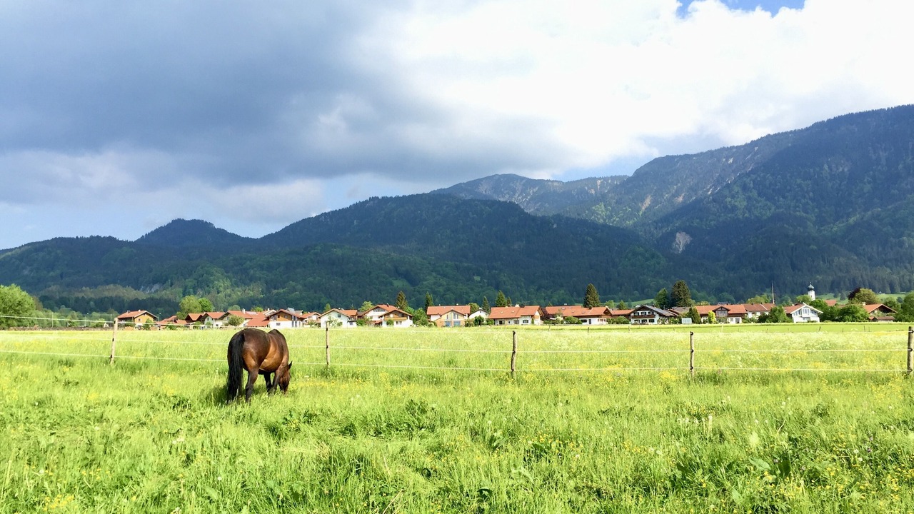 Photo of Others in Ohlstadt